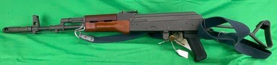 Used Interarms WZ-88 Polish Tantal 5.45x39 AK74 Semi Auto Folder Armory USA - Image 2 of 17