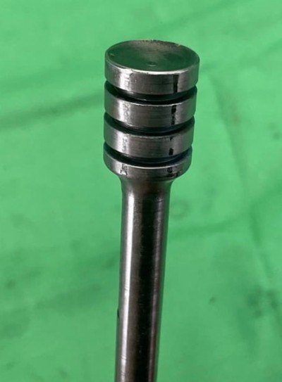 Used Interarms WZ-88 Polish Tantal 5.45x39 AK74 Semi Auto Folder Armory USA - Image 16 of 17