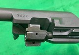 Used Interarms WZ-88 Polish Tantal 5.45x39 AK74 Semi Auto Folder Armory USA - Image 14 of 17