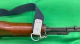 Used Interarms WZ-88 Polish Tantal 5.45x39 AK74 Semi Auto Folder Armory USA - Image 9 of 17