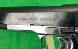USED Colt Mk IV Series 70 Combat Government 45 ACP 1911 5