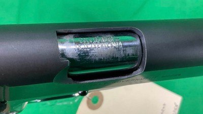 USED Colt Mk IV Series 70 Combat Government 45 ACP 1911 5