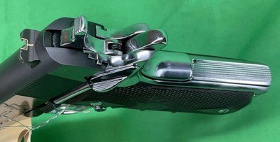 USED Colt Mk IV Series 70 Combat Government 45 ACP 1911 5