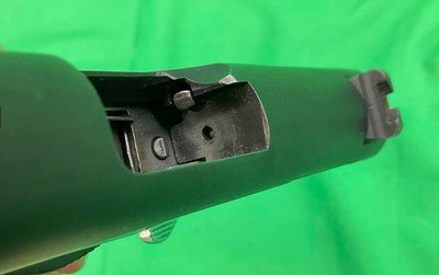 USED Colt Mk IV Series 70 Combat Government 45 ACP 1911 5
