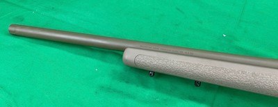 USED Remington 700 M24 Sniper 6.5 CM Creedmoor Threaded Tactical Police FDE Tan - Image 9 of 12