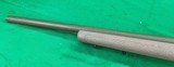 USED Remington 700 M24 Sniper 6.5 CM Creedmoor Threaded Tactical Police FDE Tan - Image 9 of 12