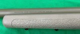 USED Remington 700 M24 Sniper 6.5 CM Creedmoor Threaded Tactical Police FDE Tan - Image 10 of 12