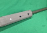 USED Remington 700 M24 Sniper 6.5 CM Creedmoor Threaded Tactical Police FDE Tan - Image 8 of 12