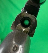 USED Custom German JP SAUER Rook Rifle Re-Chambered 32 Winchester Special Set Trigger - Image 11 of 13