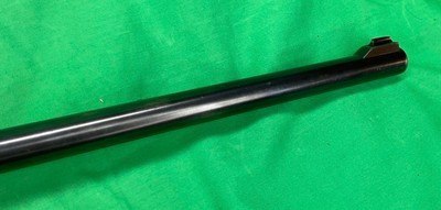 USED Custom German JP SAUER Rook Rifle Re-Chambered 32 Winchester Special Set Trigger - Image 5 of 13