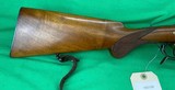 USED Custom German JP SAUER Rook Rifle Re-Chambered 32 Winchester Special Set Trigger - Image 2 of 13