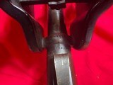 Vintage Winchester 1898 Model 98 Signal Cannon 10 Ga Black Powder Blank - Image 5 of 10