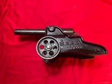 Vintage Winchester 1898 Model 98 Signal Cannon 10 Ga Black Powder Blank