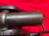 Vintage Winchester 1898 Model 98 Signal Cannon 10 Ga Black Powder Blank - Image 6 of 10