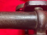 Vintage Winchester 1898 Model 98 Signal Cannon 10 Ga Black Powder Blank - Image 7 of 10