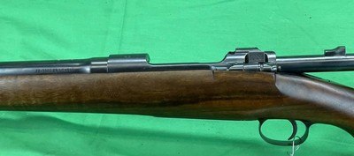Used Custom Springfield Armory 1903 22-3000 2R LOVELL Target Varmint Sporter - Image 14 of 17