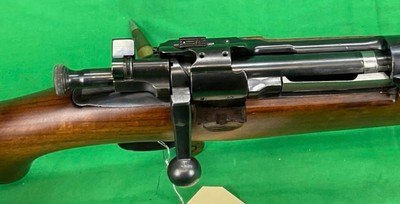 Used Custom Springfield Armory 1903 22-3000 2R LOVELL Target Varmint Sporter - Image 8 of 17