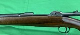 Used Custom Springfield Armory 1903 22-3000 2R LOVELL Target Varmint Sporter - Image 14 of 17