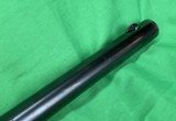 Used Custom Springfield Armory 1903 22-3000 2R LOVELL Target Varmint Sporter - Image 5 of 17