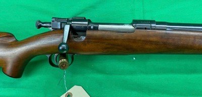 Used Custom Springfield Armory 1903 22-3000 2R LOVELL Target Varmint Sporter - Image 3 of 17