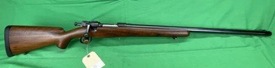 Used Custom Springfield Armory 1903 22-3000 2R LOVELL Target Varmint Sporter - Image 1 of 17