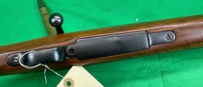 Used Custom Springfield Armory 1903 22-3000 2R LOVELL Target Varmint Sporter - Image 9 of 17