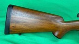 Used Custom Springfield Armory 1903 22-3000 2R LOVELL Target Varmint Sporter - Image 2 of 17