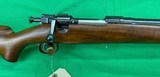 Used Custom Springfield Armory 1903 22-3000 2R LOVELL Target Varmint Sporter - Image 3 of 17