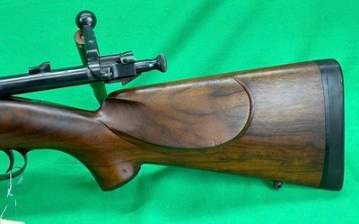 Used Custom Springfield Armory 1903 22-3000 2R LOVELL Target Varmint Sporter - Image 13 of 17