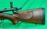 Used Custom Springfield Armory 1903 22-3000 2R LOVELL Target Varmint Sporter - Image 13 of 17