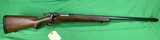 Used Custom Springfield Armory 1903 22-3000 2R LOVELL Target Varmint Sporter - Image 1 of 17