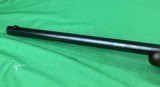 Used Custom Springfield Armory 1903 22-3000 2R LOVELL Target Varmint Sporter - Image 15 of 17