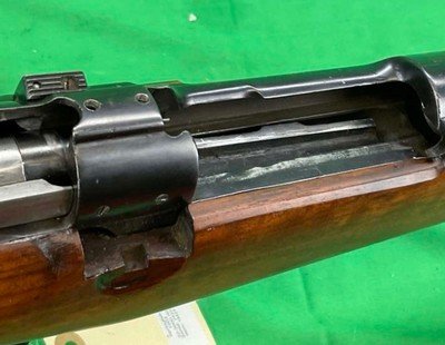 Used Custom Springfield Armory 1903 22-3000 2R LOVELL Target Varmint Sporter - Image 12 of 17