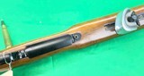 Used Custom Winchester Model 70 Stainless Barrel 308 Win Target Varmint 1967 - Image 6 of 11