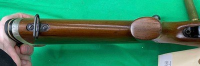 Used Custom Winchester Model 70 Stainless Barrel 308 Win Target Varmint 1967 - Image 7 of 11