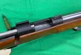 Used Custom Winchester Model 70 Stainless Barrel 308 Win Target Varmint 1967 - Image 4 of 11