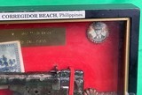 USGI General Motors LIBERATOR 45 ACP Single Shot Pistol War Trophy Display C&R - Image 3 of 6