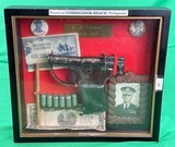 USGI General Motors LIBERATOR 45 ACP Single Shot Pistol War Trophy Display C&R - Image 1 of 6