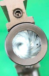 Used Wildey Survivor 45 Winchester Magnum Semi Auto Pistol Death Wish SS 8” Barrel - Image 9 of 10