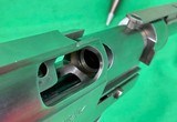 Used Wildey Survivor 45 Winchester Magnum Semi Auto Pistol Death Wish SS 8” Barrel - Image 8 of 10