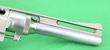 Used Wildey Survivor 45 Winchester Magnum Semi Auto Pistol Death Wish SS 8” Barrel - Image 4 of 10