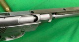 Used Wildey Survivor 45 Winchester Magnum Semi Auto Pistol Death Wish SS 8” Barrel - Image 6 of 10