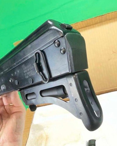 RARE Norinco 86S Bullpup Carbine 7.62X39 AK 86-S China AK47 Pre Ban - Image 6 of 14