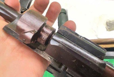 RARE Norinco 86S Bullpup Carbine 7.62X39 AK 86-S China AK47 Pre Ban - Image 10 of 14
