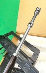 RARE Norinco 86S Bullpup Carbine 7.62X39 AK 86-S China AK47 Pre Ban - Image 11 of 14