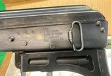 RARE Norinco 86S Bullpup Carbine 7.62X39 AK 86-S China AK47 Pre Ban - Image 5 of 14
