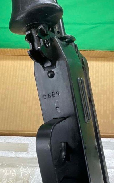 RARE Norinco 86S Bullpup Carbine 7.62X39 AK 86-S China AK47 Pre Ban - Image 7 of 14