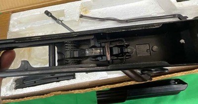 RARE Norinco 86S Bullpup Carbine 7.62X39 AK 86-S China AK47 Pre Ban - Image 12 of 14