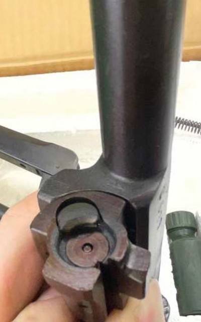 RARE Norinco 86S Bullpup Carbine 7.62X39 AK 86-S China AK47 Pre Ban - Image 9 of 14