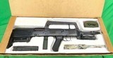 RARE Norinco 86S Bullpup Carbine 7.62X39 AK 86-S China AK47 Pre Ban - Image 1 of 14